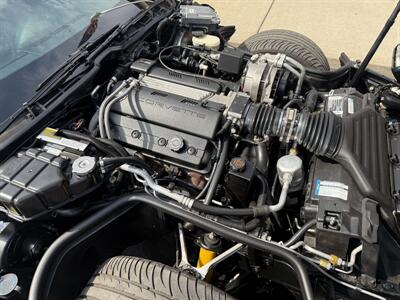 1994 Chevrolet Corvette   - Photo 38 - Flushing, MI 48433