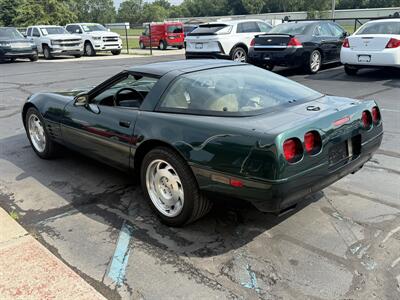 1994 Chevrolet Corvette   - Photo 8 - Flushing, MI 48433