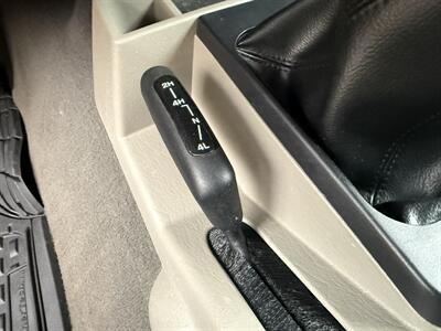 2006 Jeep Wrangler X  6-Speed   - Photo 20 - Flushing, MI 48433