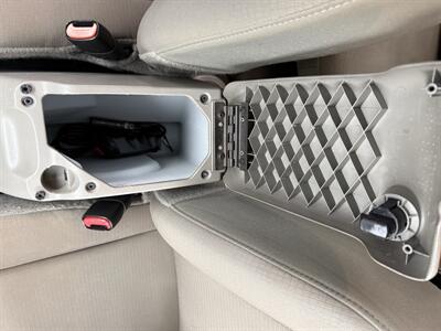 2006 Jeep Wrangler X  6-Speed   - Photo 26 - Flushing, MI 48433