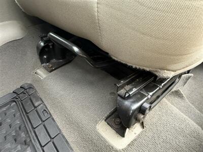 2006 Jeep Wrangler X  6-Speed   - Photo 31 - Flushing, MI 48433