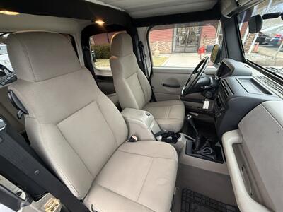 2006 Jeep Wrangler X  6-Speed   - Photo 23 - Flushing, MI 48433