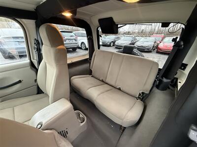2006 Jeep Wrangler X  6-Speed   - Photo 12 - Flushing, MI 48433
