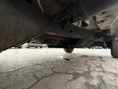 2006 Jeep Wrangler X  6-Speed   - Photo 38 - Flushing, MI 48433