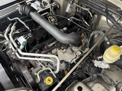 2006 Jeep Wrangler X  6-Speed   - Photo 33 - Flushing, MI 48433