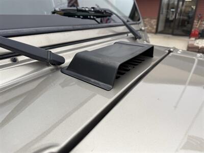 2006 Jeep Wrangler X  6-Speed   - Photo 28 - Flushing, MI 48433