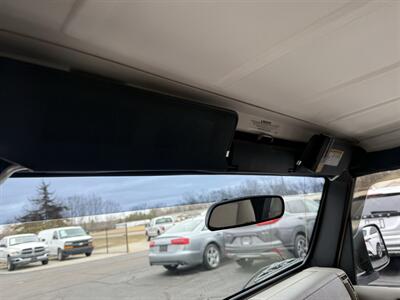 2006 Jeep Wrangler X  6-Speed   - Photo 19 - Flushing, MI 48433