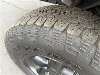 2006 Jeep Wrangler X  6-Speed   - Photo 16 - Flushing, MI 48433