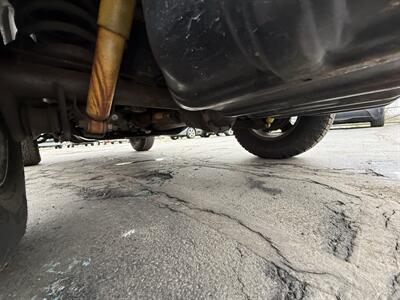 2006 Jeep Wrangler X  6-Speed   - Photo 36 - Flushing, MI 48433