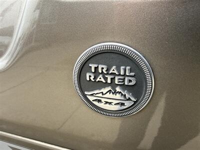 2006 Jeep Wrangler X  6-Speed   - Photo 30 - Flushing, MI 48433