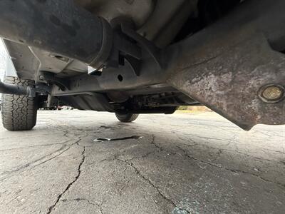 2006 Jeep Wrangler X  6-Speed   - Photo 40 - Flushing, MI 48433