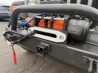 2006 Jeep Wrangler X  6-Speed   - Photo 13 - Flushing, MI 48433