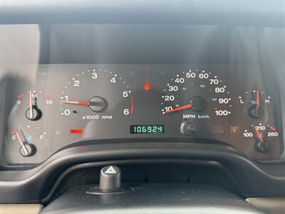 2006 Jeep Wrangler X  6-Speed   - Photo 14 - Flushing, MI 48433