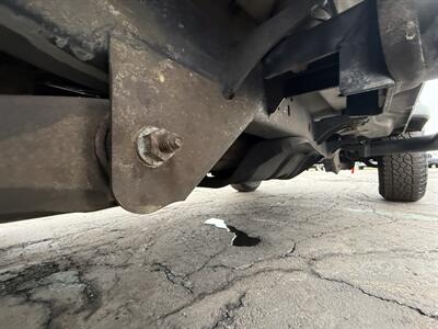 2006 Jeep Wrangler X  6-Speed   - Photo 35 - Flushing, MI 48433