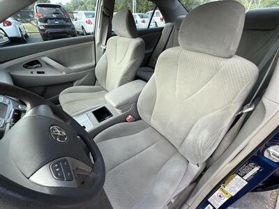 2007 Toyota Camry LE   - Photo 11 - Flushing, MI 48433