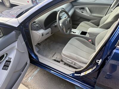 2007 Toyota Camry LE   - Photo 10 - Flushing, MI 48433