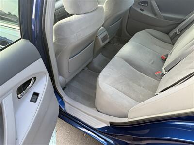 2007 Toyota Camry LE   - Photo 16 - Flushing, MI 48433
