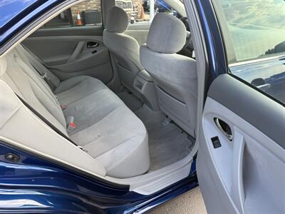 2007 Toyota Camry LE   - Photo 17 - Flushing, MI 48433