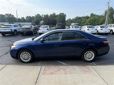 2007 Toyota Camry LE   - Photo 8 - Flushing, MI 48433