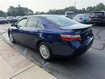 2007 Toyota Camry LE   - Photo 7 - Flushing, MI 48433