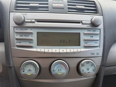 2007 Toyota Camry LE   - Photo 13 - Flushing, MI 48433