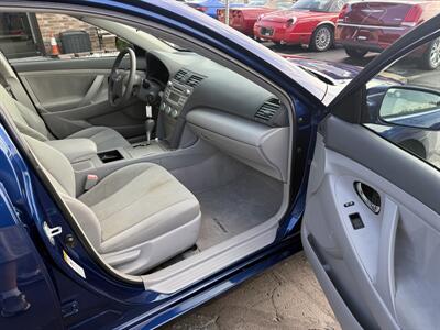 2007 Toyota Camry LE   - Photo 18 - Flushing, MI 48433