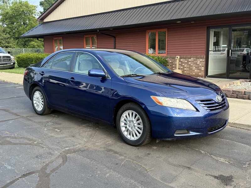 2007 Toyota Camry LE   - Photo 1 - Flushing, MI 48433
