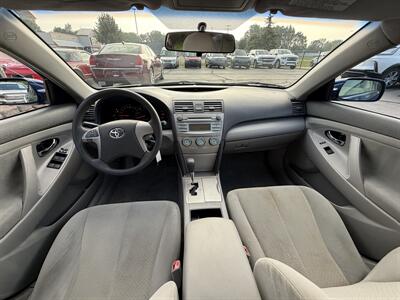 2007 Toyota Camry LE   - Photo 9 - Flushing, MI 48433