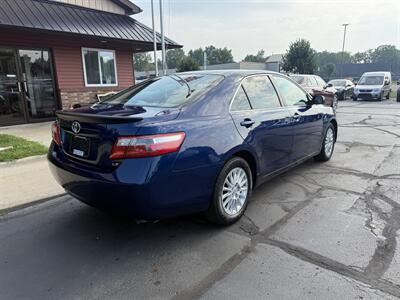 2007 Toyota Camry LE   - Photo 5 - Flushing, MI 48433