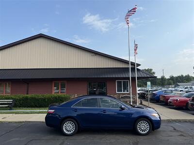 2007 Toyota Camry LE   - Photo 4 - Flushing, MI 48433