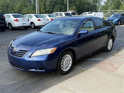 2007 Toyota Camry LE   - Photo 3 - Flushing, MI 48433