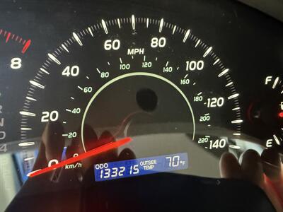 2007 Toyota Camry LE   - Photo 12 - Flushing, MI 48433