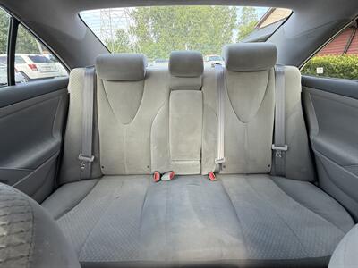 2007 Toyota Camry LE   - Photo 14 - Flushing, MI 48433