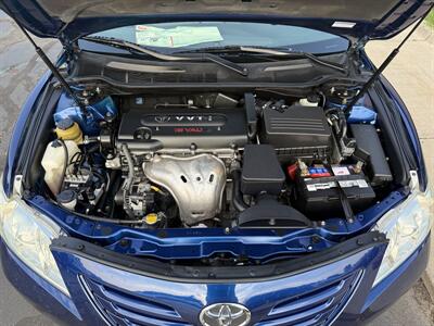 2007 Toyota Camry LE   - Photo 20 - Flushing, MI 48433