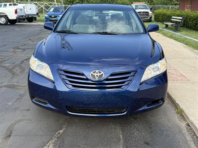 2007 Toyota Camry LE   - Photo 2 - Flushing, MI 48433
