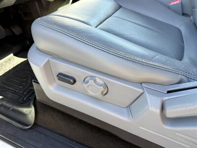 2014 Ford F-150 XLT Supercrew  5.0 4X4 - Photo 34 - Flushing, MI 48433