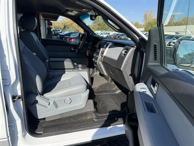 2014 Ford F-150 XLT Supercrew  5.0 4X4 - Photo 30 - Flushing, MI 48433