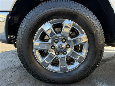 2014 Ford F-150 XLT Supercrew  5.0 4X4 - Photo 12 - Flushing, MI 48433