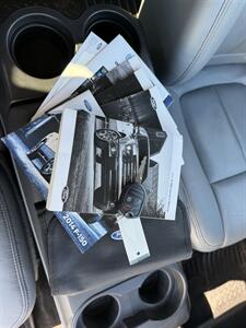 2014 Ford F-150 XLT Supercrew  5.0 4X4 - Photo 29 - Flushing, MI 48433