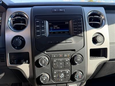 2014 Ford F-150 XLT Supercrew  5.0 4X4 - Photo 17 - Flushing, MI 48433
