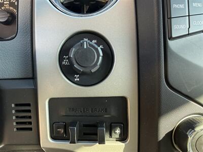 2014 Ford F-150 XLT Supercrew  5.0 4X4 - Photo 14 - Flushing, MI 48433