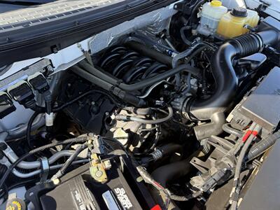 2014 Ford F-150 XLT Supercrew  5.0 4X4 - Photo 41 - Flushing, MI 48433