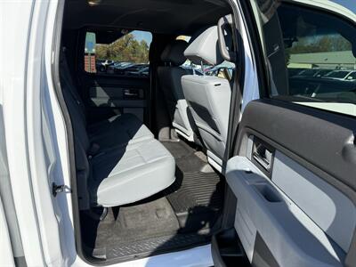 2014 Ford F-150 XLT Supercrew  5.0 4X4 - Photo 25 - Flushing, MI 48433