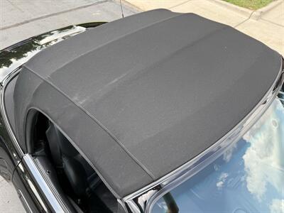 1998 BMW Z3 Roadster 2.8 - Photo 19 - Flushing, MI 48433