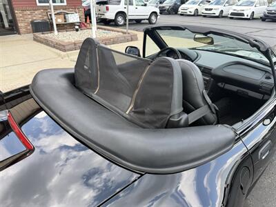 1998 BMW Z3 Roadster 2.8 - Photo 43 - Flushing, MI 48433