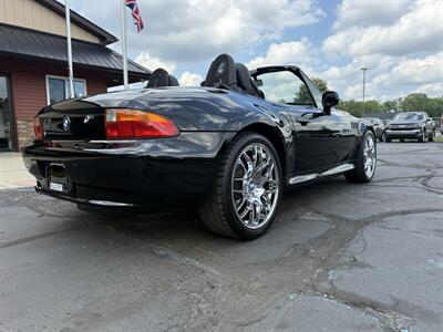 1998 BMW Z3 Roadster 2.8 - Photo 8 - Flushing, MI 48433