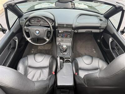 1998 BMW Z3 Roadster 2.8 - Photo 20 - Flushing, MI 48433