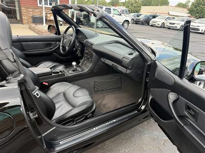 1998 BMW Z3 Roadster 2.8 - Photo 37 - Flushing, MI 48433