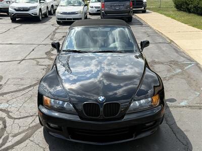 1998 BMW Z3 Roadster 2.8 - Photo 7 - Flushing, MI 48433