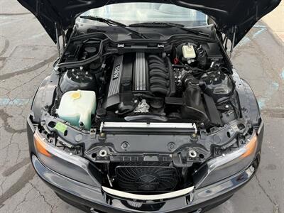 1998 BMW Z3 Roadster 2.8 - Photo 48 - Flushing, MI 48433